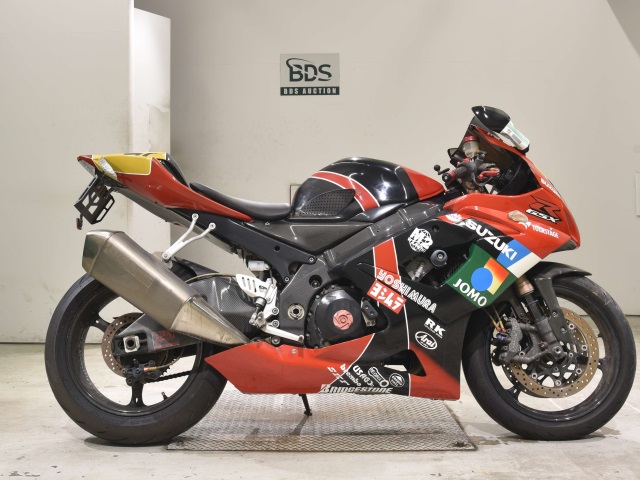 Suzuki GSX-R1000