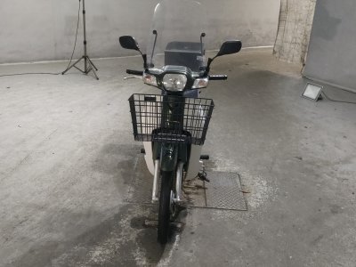 Honda SUPER CUB50 — фото 3