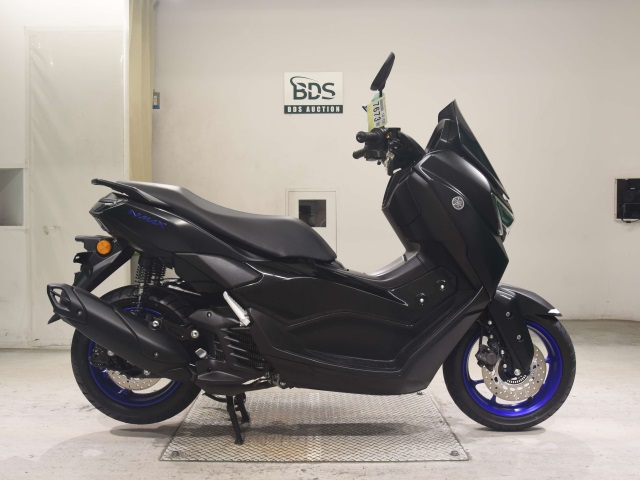 Yamaha NMAX-3