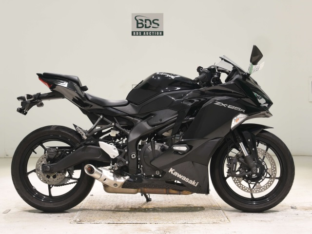 Kawasaki NINJA ZX-25R