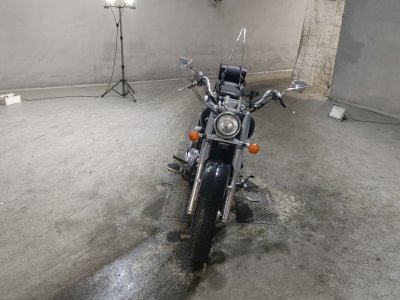 Honda SHADOW 400 CLASSIC — фото 3