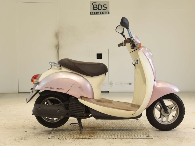 Honda SCOOPY50