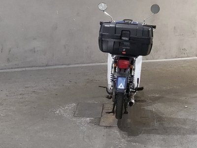 Honda SUPER CUB90 — фото 4