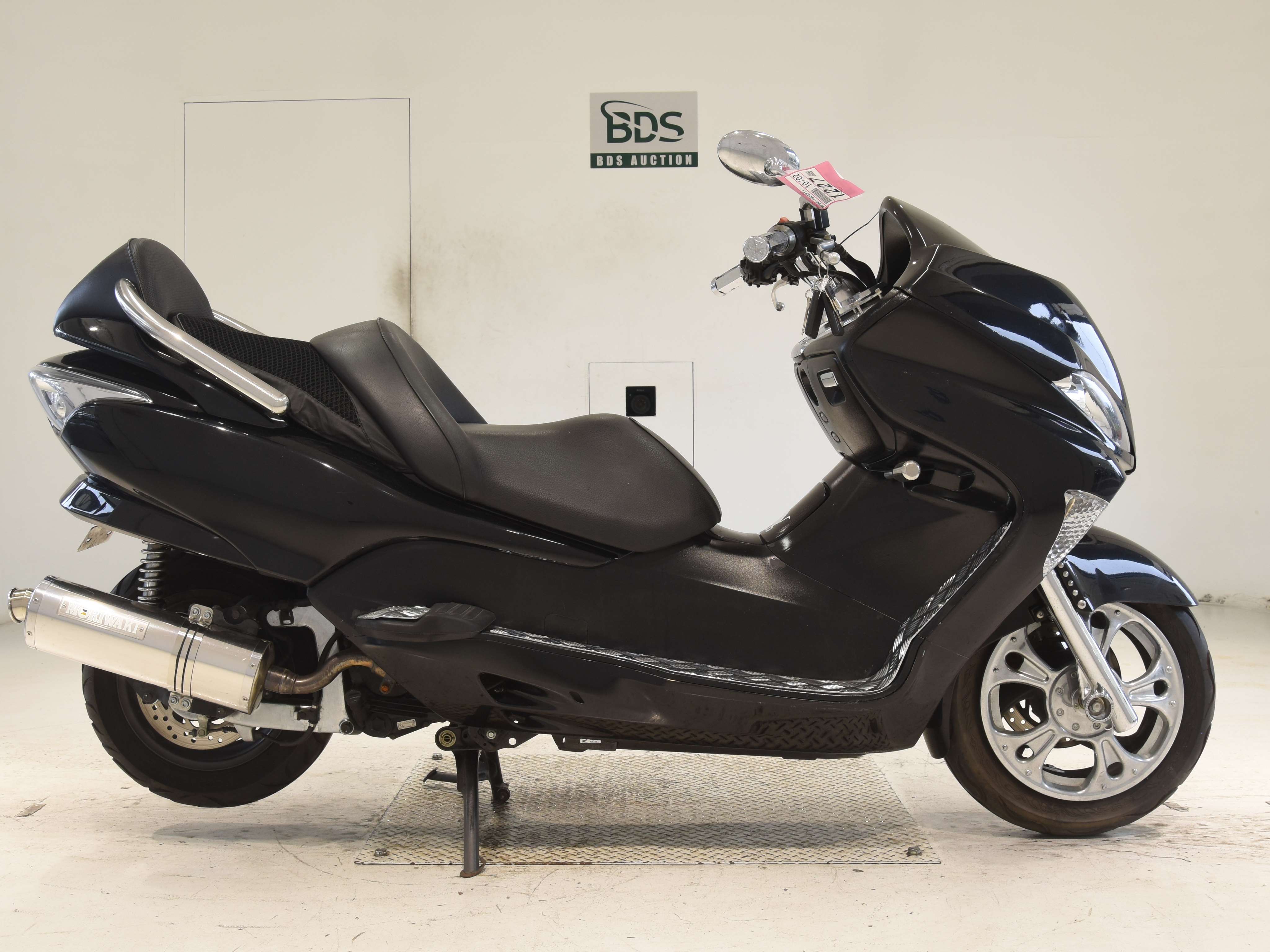 Honda FORZA X