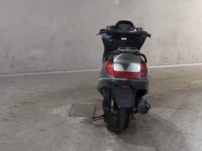 Honda FORESIGHT SE — фото 4