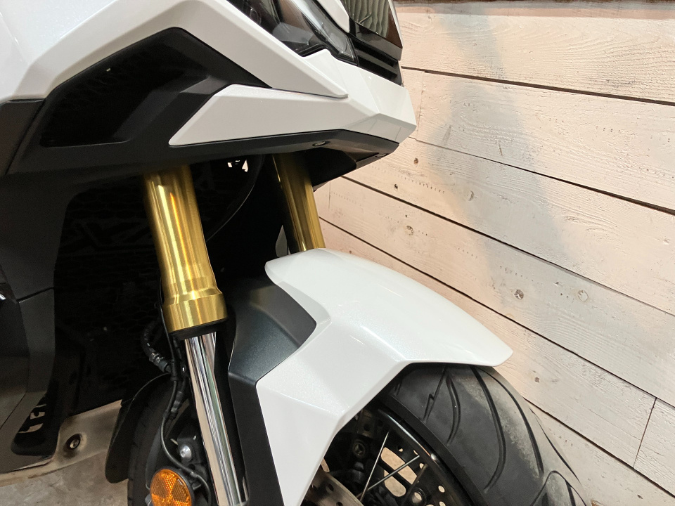 Honda X-ADV750 — фото 19