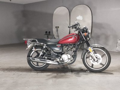 Yamaha YB125SP