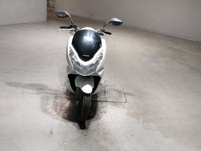 Honda PCX125 — фото 3