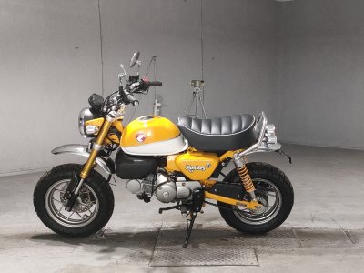 Honda MONKEY125 — фото 2