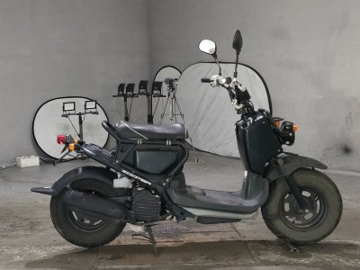 Honda ZOOMER