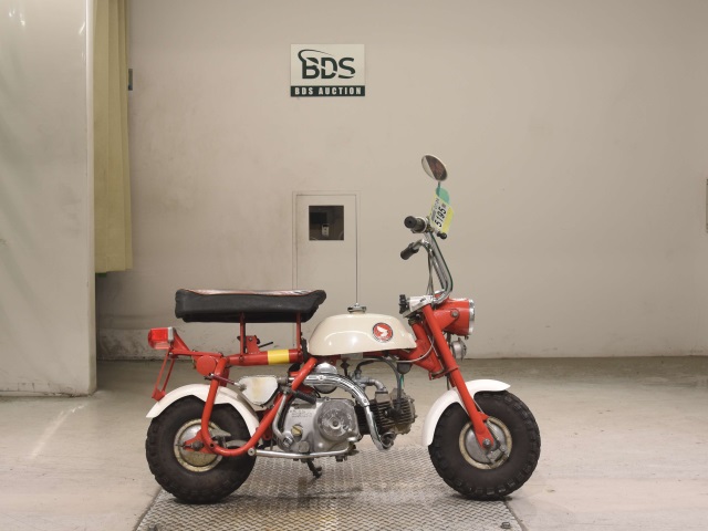 Honda MONKEY