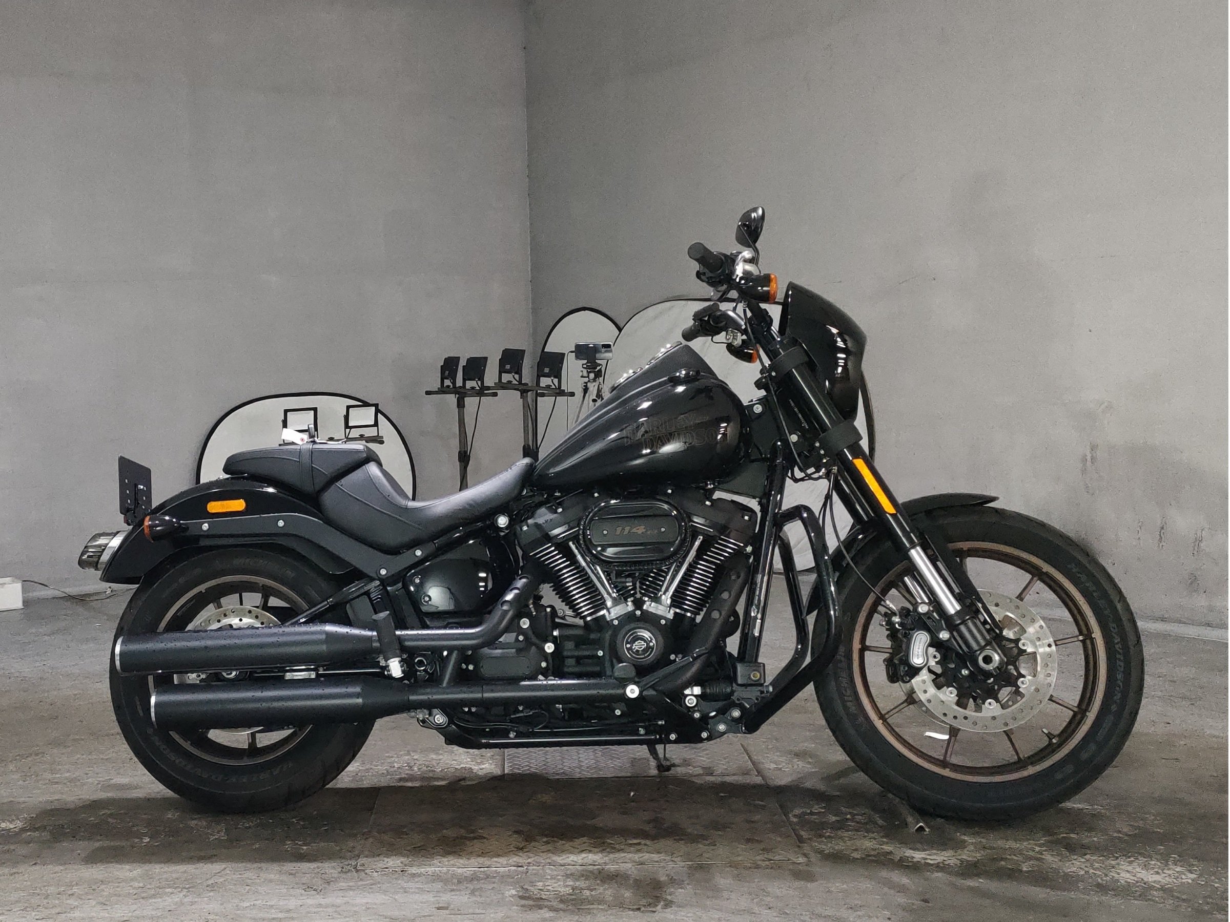 HD FXLRS 1870
