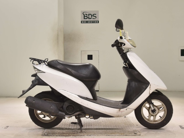 Honda DIO-6