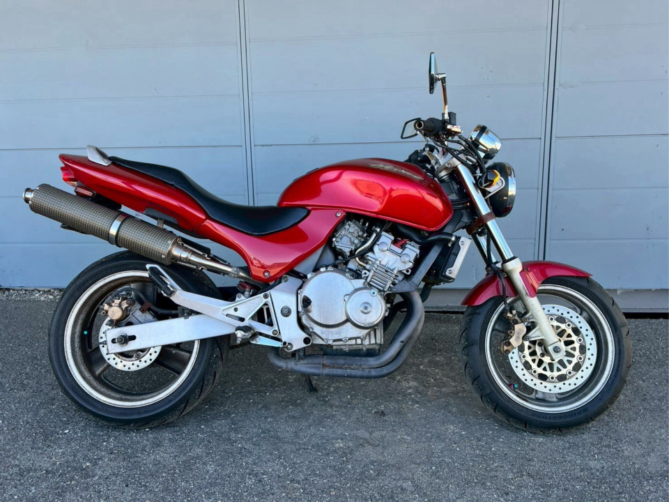 Honda HORNET 250 — фото 2
