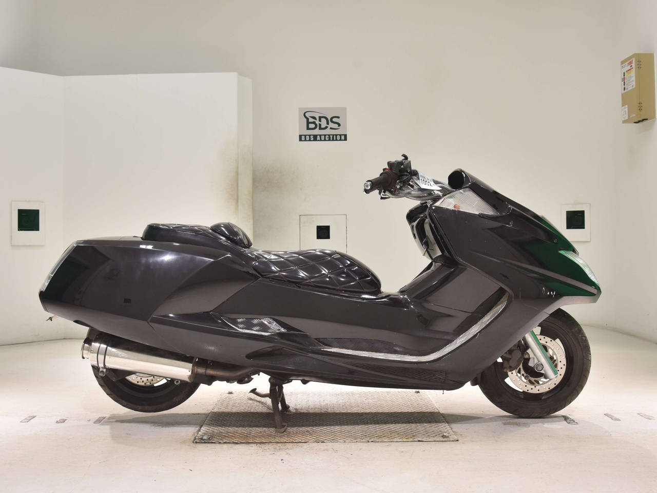 Yamaha MAXAM250