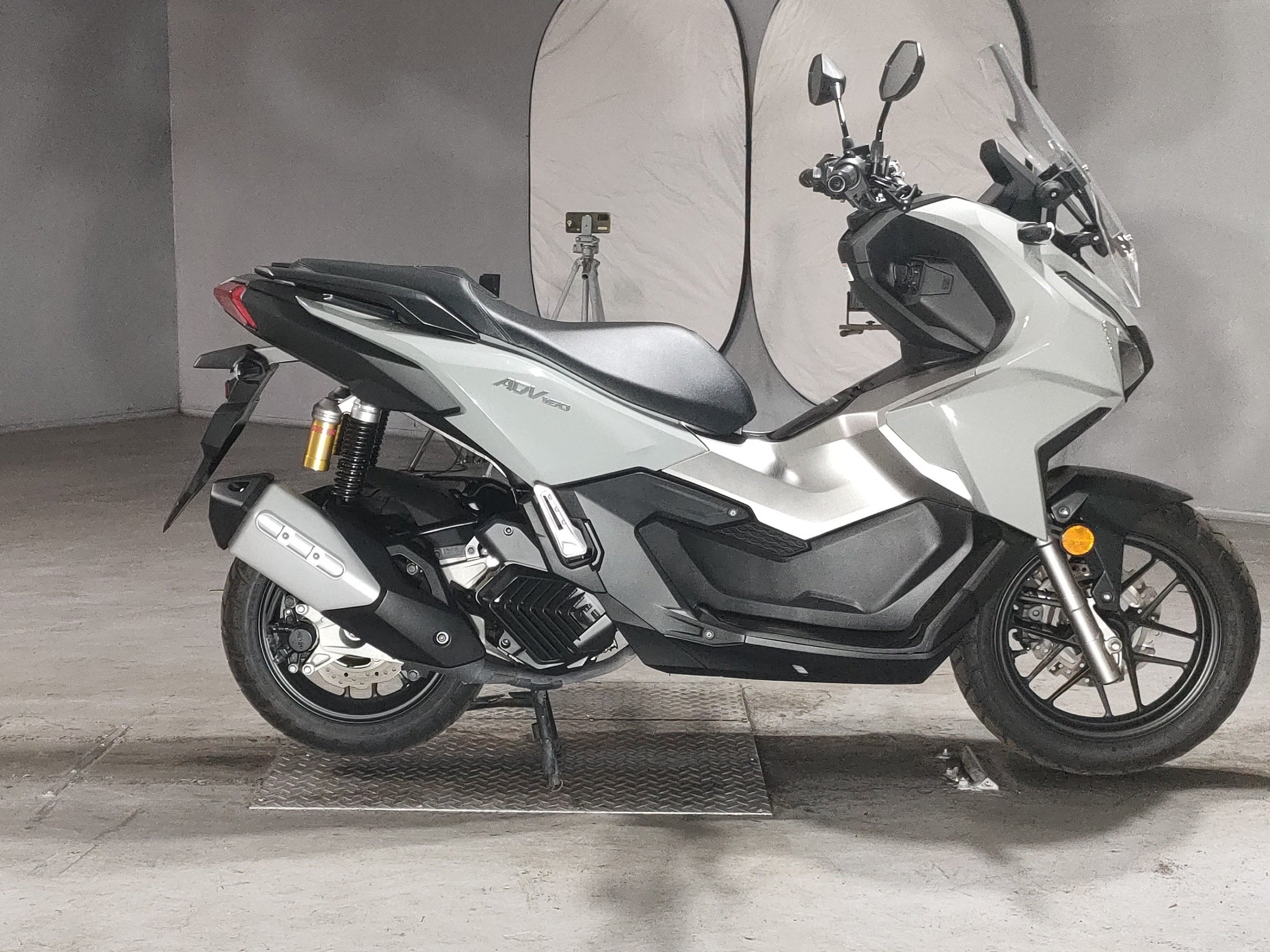 Honda ADV 160