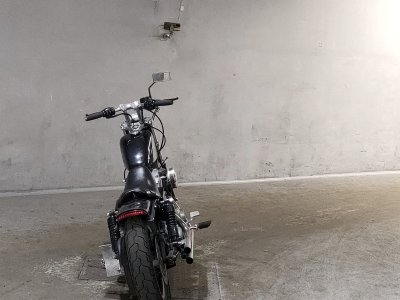 HD SUPER GLIDE FXD1450 — фото 4