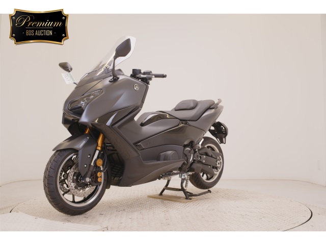 Yamaha T-MAX560T — фото 4