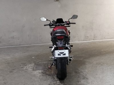 Honda CB650R — фото 4