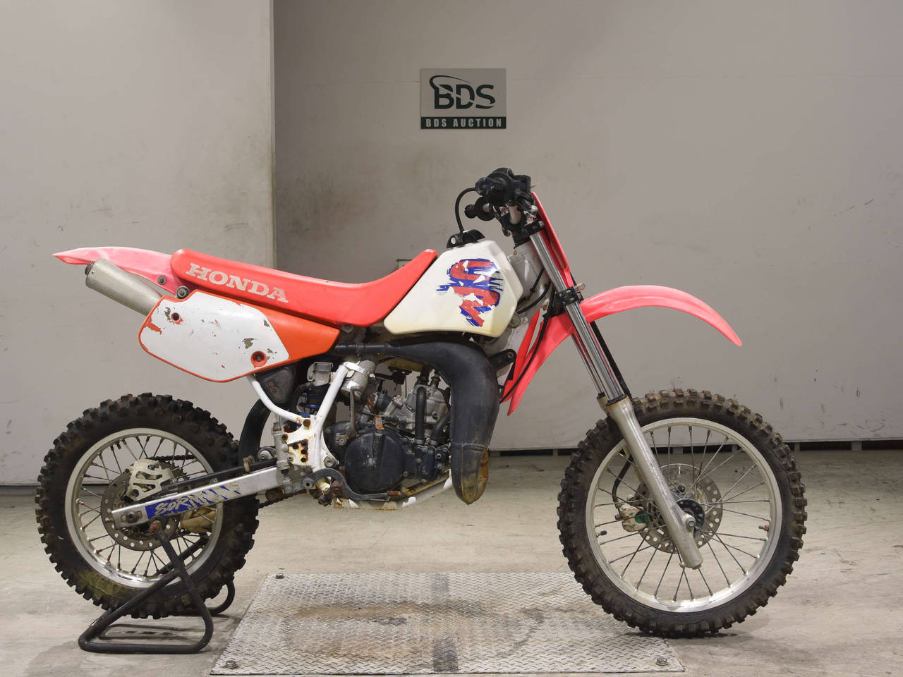 Honda CR80R