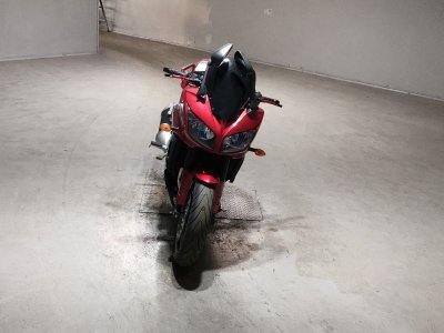 Yamaha FZ1 FAZER — фото 3