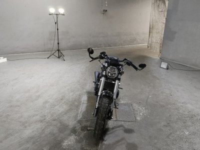 GPX LEGEND 250 TWIN — фото 3