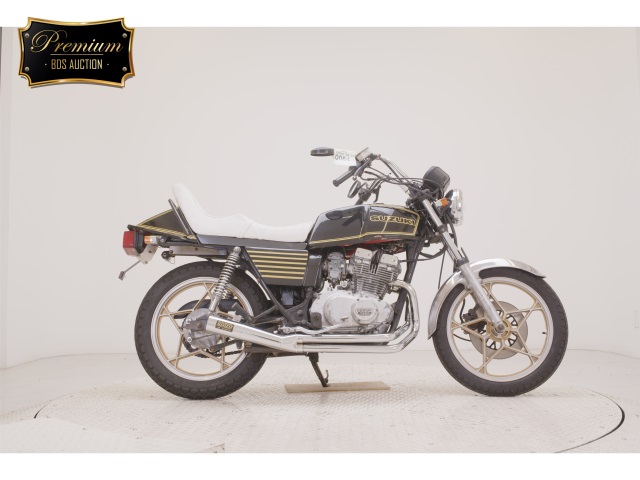 Suzuki GSX250E