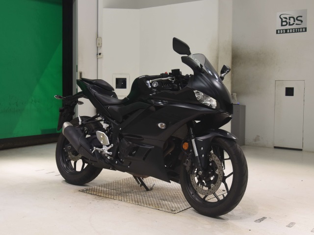 Yamaha YZF-R3 — фото 3
