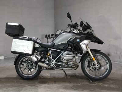 BMW R1200GS