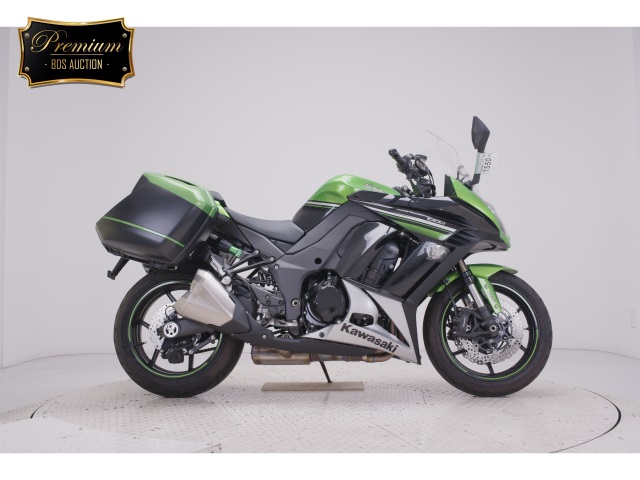 Kawasaki NINJA1000A