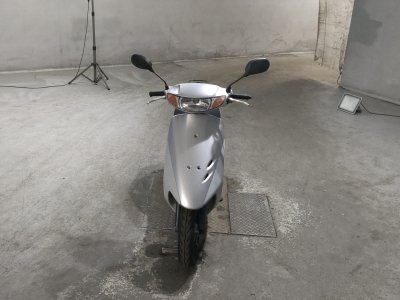 Honda DIO — фото 3