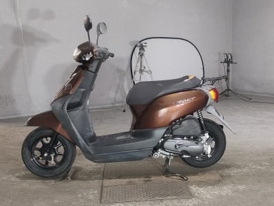 Honda TACT125 — фото 2