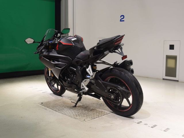 Honda CBR250RR — фото 6
