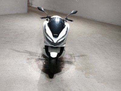 Honda PCX125 — фото 3