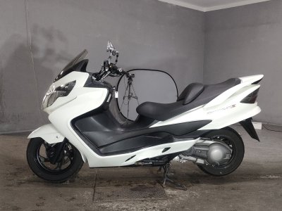 Suzuki SKYWAVE 250S — фото 2