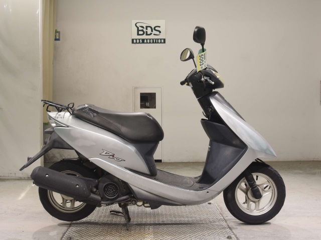 Honda DIO-6