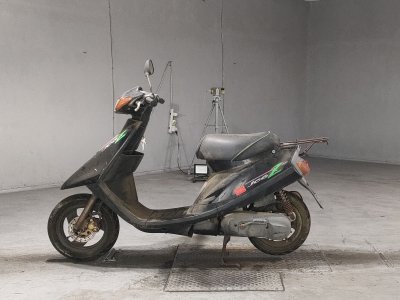 Yamaha JOG Z — фото 2