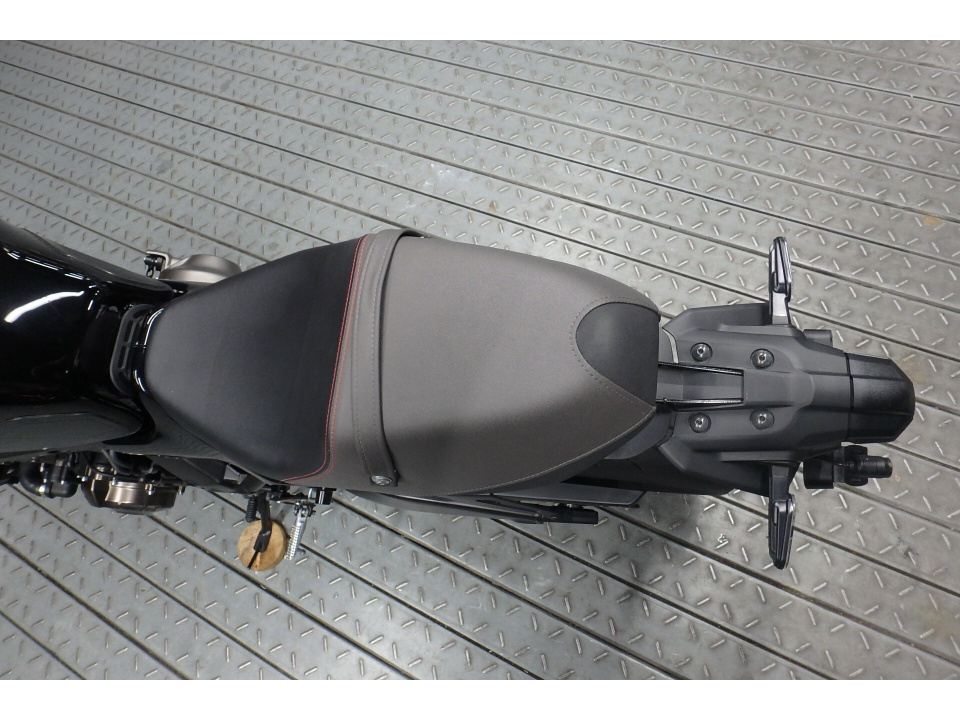 Yamaha XSR900 — фото 9