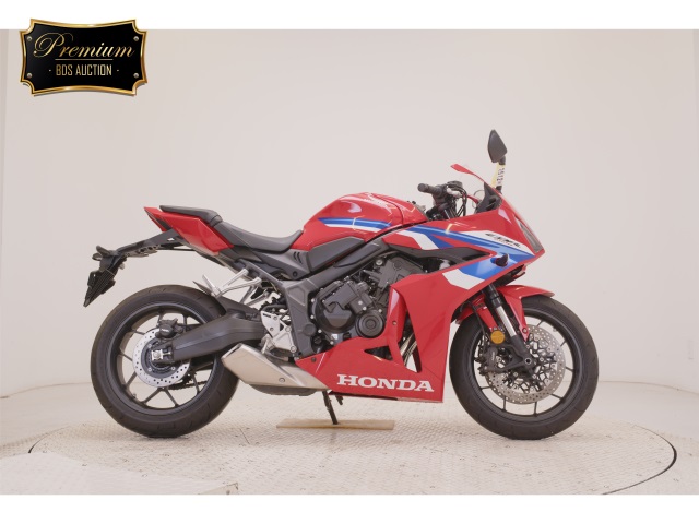 Honda CBR650R