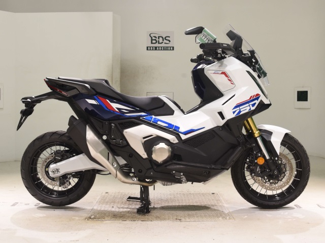 Honda X-ADV750