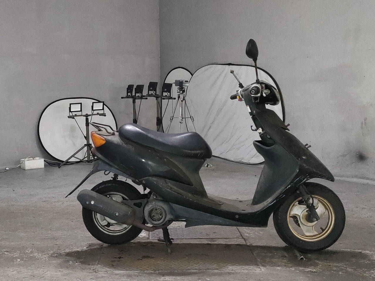 Yamaha JOG 50