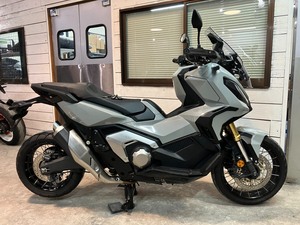 Honda X-ADV750