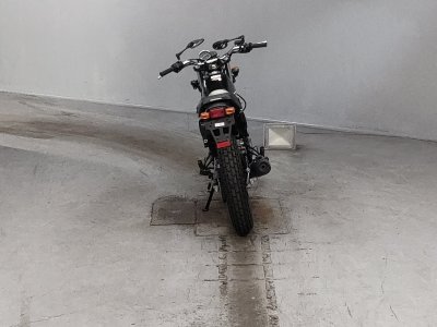Motorcycle photo