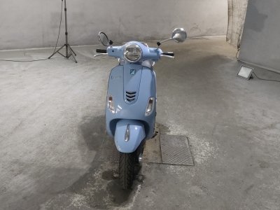 Vespa BESPА VXL125 — фото 3