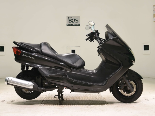 Yamaha MAJESTY 250C