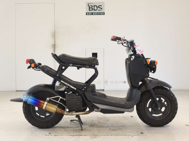 Honda ZOOMER-X