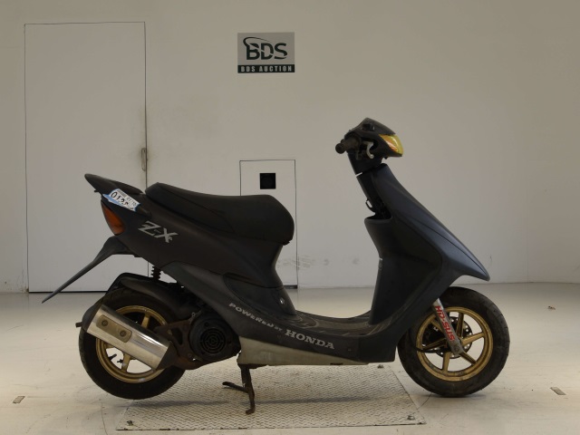 JHONDA様 0133] Honda DIO ZX-2 - AF35-1428251