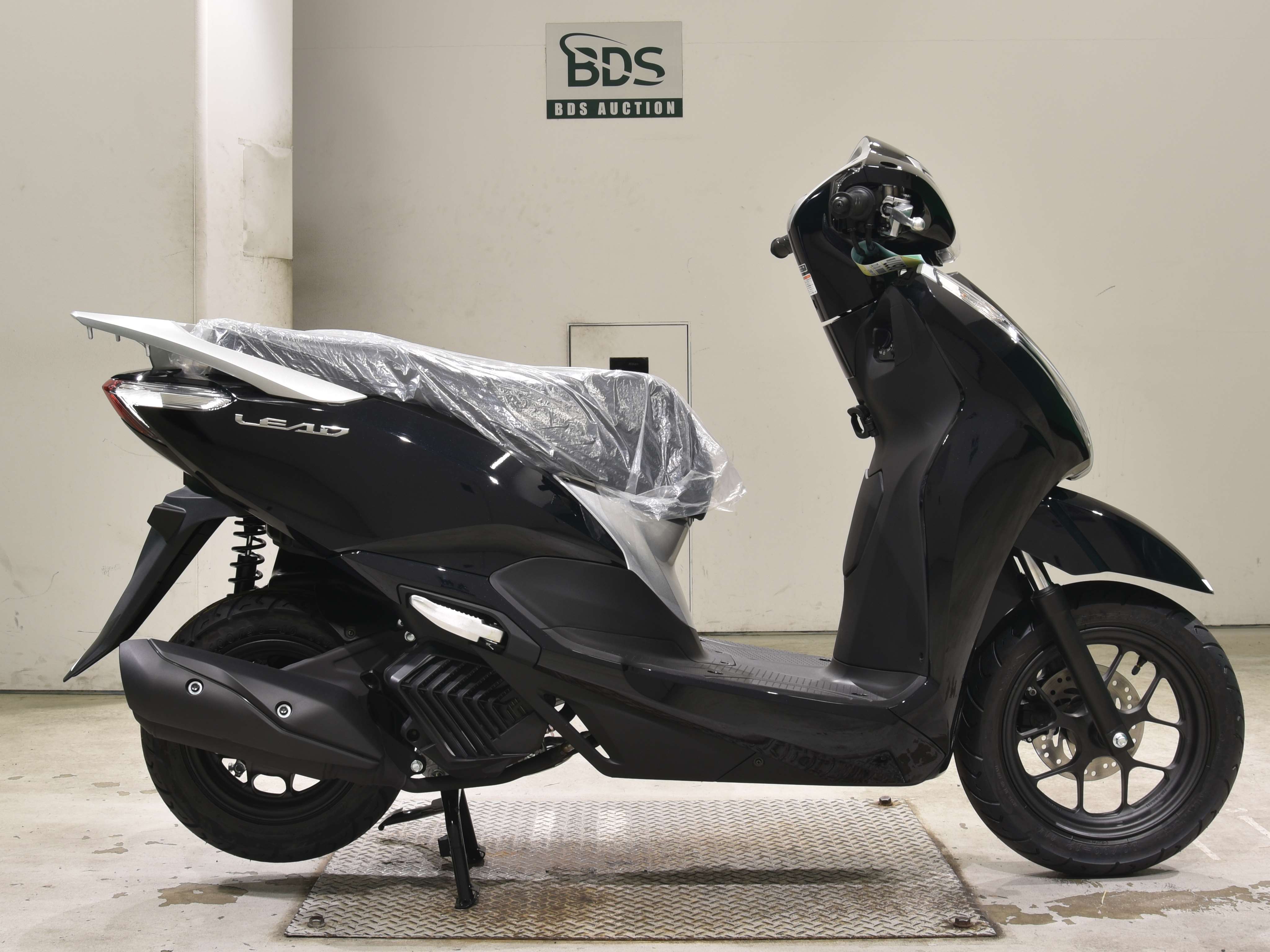 Honda LEAD125