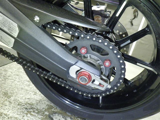Задняя часть — фото 3