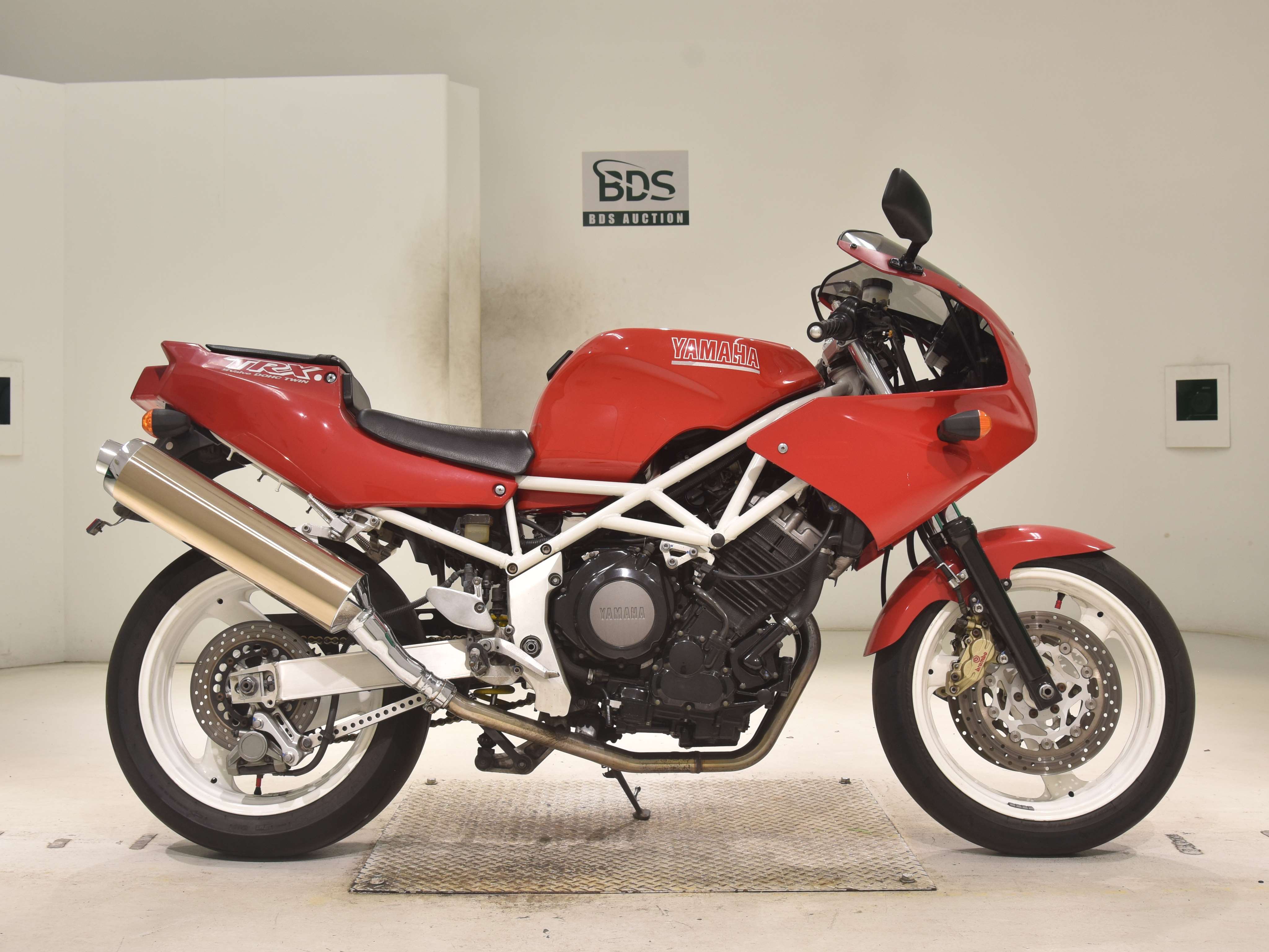 Yamaha TRX850